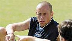 "No hay dinero para comprar a Torrado"