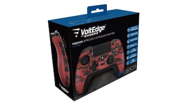 VoltEdge for Gamers: accesorios que buscan conquistar el mercado mexicano