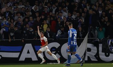 El Capitán Ampuero seguirá su misión en El Sardinero