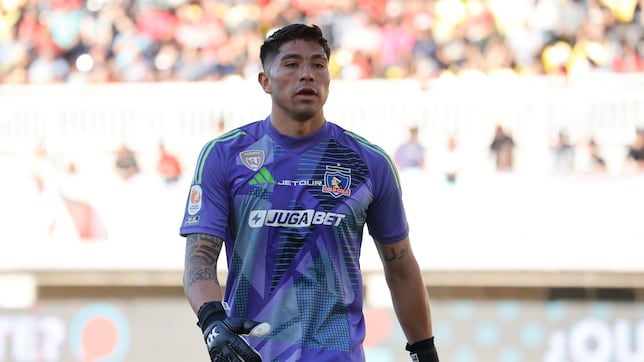 Las dos razones que explican el bajón de Brayan Cortés en Colo Colo: “Es una pena”