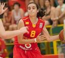 España no da opciones y arrasa a Italia en su debut (71-39)