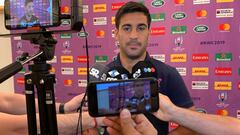 "El desafío es sorprender"