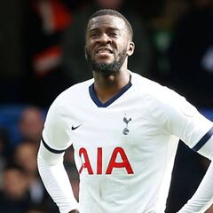 El PSG, atento a la tensión Mourinho-Ndombelé