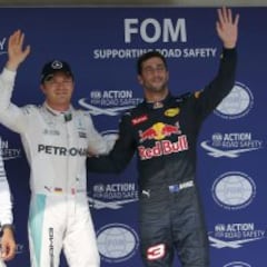 La calificación en Hungría en imágenes