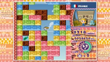 Imágenes de Mr. DRILLER DrillLand