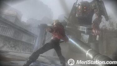 End of Eternity cambia de nombre en Occidente