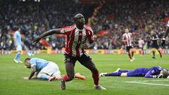 City de Pellegrini cae goleado antes de su duelo con el Madrid
