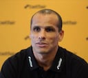 Rivaldo confesó la razón que lo hizo dejar el Barcelona