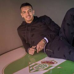 Feddal: "No puedes entrar a Messi, te elimina muy rápido"