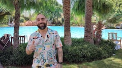 Ricardinho: “El fútbol sala estará en unos Juegos Olímpicos”