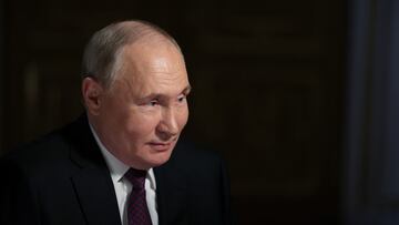 ¿Quiénes son los rivales de Putin en las elecciones de Rusia?