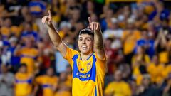 Tigres amarra liguilla directa tras vencer a Toluca