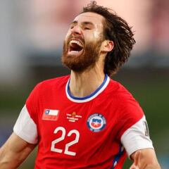 El primer grito de Brereton