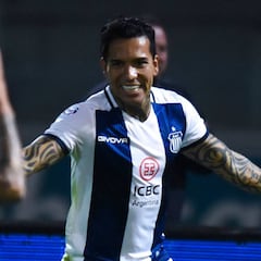 Los agentes libres que podrían aprovechar los clubes del FPC