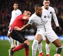 Solskjaer se rinde con Alexis: "No puedo hacer nada por él"