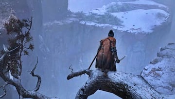 Sekiro: Shadows Die Twice
