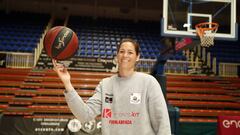 Treinta años de baloncesto femenino en el Ramiro
