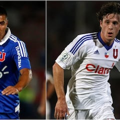 El equipo ideal que prepara Kudelka con Henríquez y Espinoza