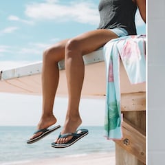 Así es el borrador de pelo de cristal que arrasa en TiKTok y garantiza una depilación indolora