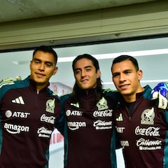 Exhiben a Malagón y con esto podría perder su lugar en El Tri