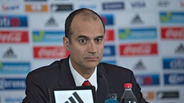 Guillermo Cantú