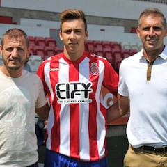 El Tribunal Supremo vuelve a dar la razón al Pucela en el caso Saúl