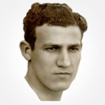 Lo anotó el 17 de febrero de 1929 en el estadio de San Mamés el delantero del Athletic Club, Ramón Lafuente.