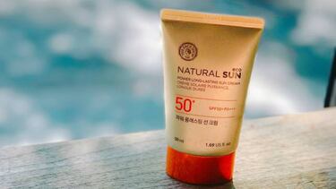 Maquillajes y cremas resistentes al agua para no temer al verano