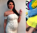 Pilar Rubio responde tras ser criticada por sus vestidos