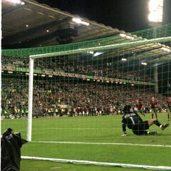 Francia, peor rival portugués