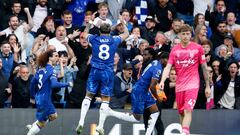 Elige 8 de La Quiniela jornada 56 - 15/04/25