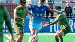 Tercera RFEF Grupo 13: resultados, partidos y clasificación de la Jornada 26