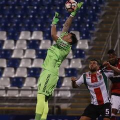 Darío Melo acusa a dirigentes de Palestino: "Me hicieron daño"