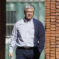 La U definió el futuro de José Luis Navarrete al mando del club