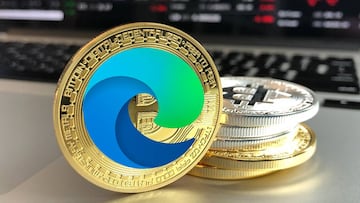 Cómo bloquear criptomineros en Microsoft Edge