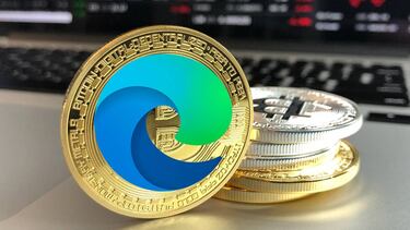Cómo bloquear criptomineros en Microsoft Edge