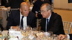 ¿Y si el Madrid no ficha? Hace 39 años ya lo hizo y repitió el alirón