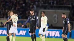 Así le ha ido al América en duelos contra el Real Madrid