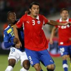 Marcos González lidera la lista de “ganancias” por premios