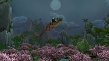 WoW Remix Mists of Pandaria Aims to Bring Users Back to Experience One of the Most Popular Expansions 