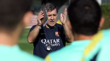 El reto del Tata Martino