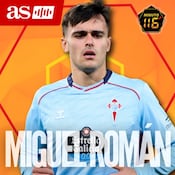 El fútbol español lo vuelve a hacer: “Jugador revelación de LaLiga y no lo esperaba nadie” | Minuto 116