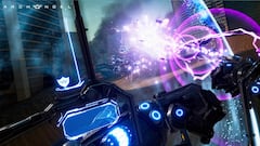 Imágenes de Archangel VR