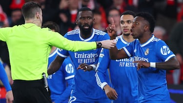 Asignatura aprobada en Lisboa