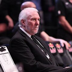 SPURS: ¿el fin de una era?