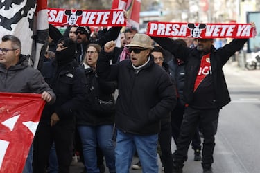 Bajo el lema "Dejemos vacío Butarque", las peñas y colectivos rayistas llaman a un boicot histórico para protestar por lo que consideran un nuevo atropello a la identidad y comodidad de su hinchada.