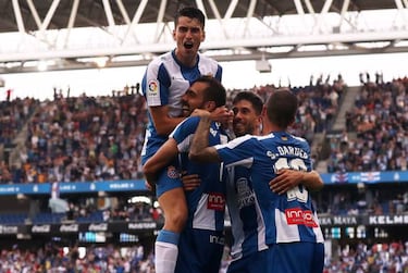 “Sin Quique quizás no habría llegado a Primera”