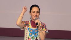 Morena define candidato para 2024: Claudia Sheinbaum es la ‘corcholata’ que peleará la Presidencia de México