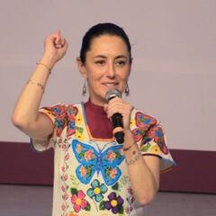 Morena define candidato para 2024: Claudia Sheinbaum es la ‘corcholata’ que peleará la Presidencia de México