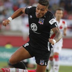 La otra baja que sufrió Colo Colo con el regreso a las prácticas